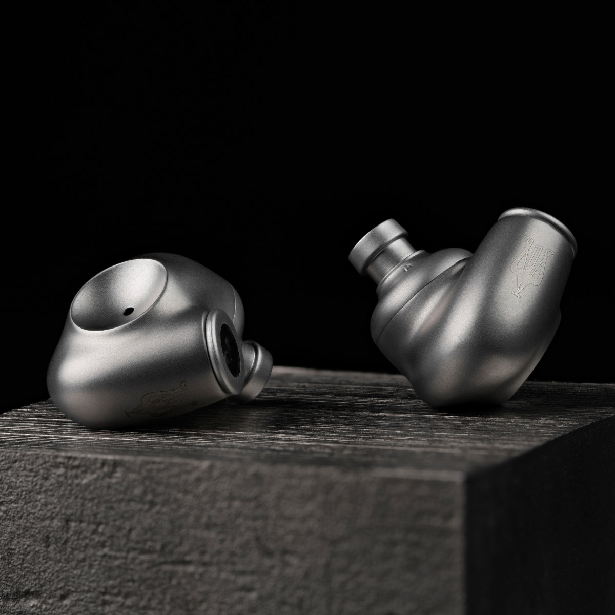 Meze Astru In-ear Monitor Headphones | Meze