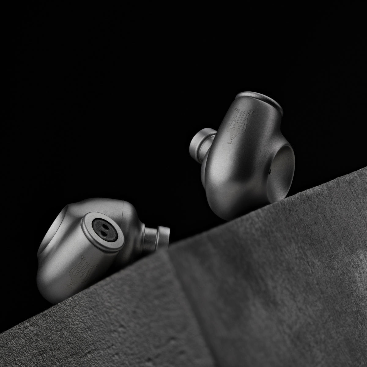 Meze Astru In-ear Monitor Headphones | Meze