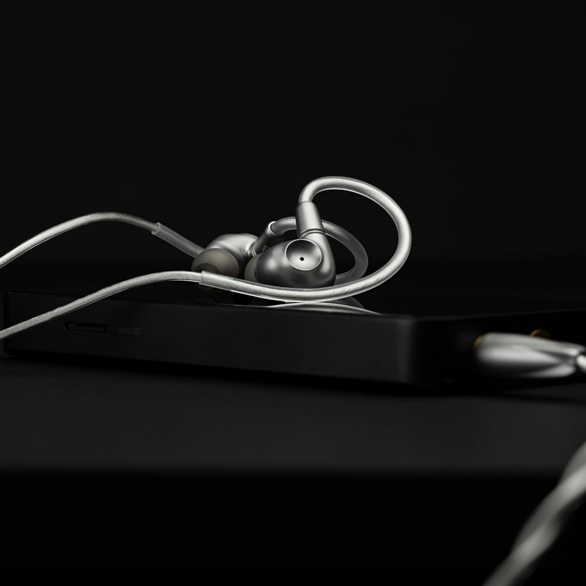 Meze Astru In-ear Monitor Headphones | Meze