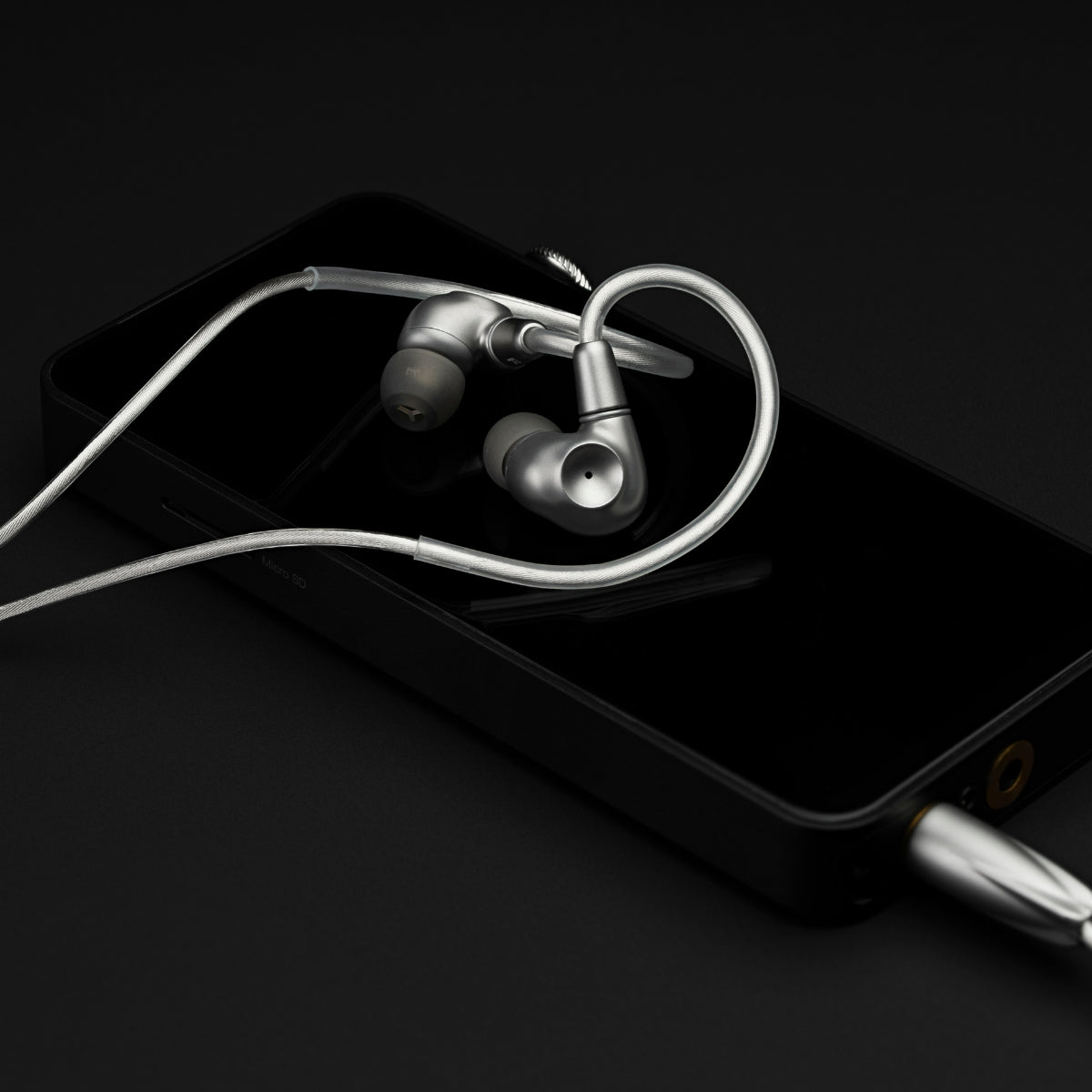 Meze Astru In-ear Monitor Headphones | Meze