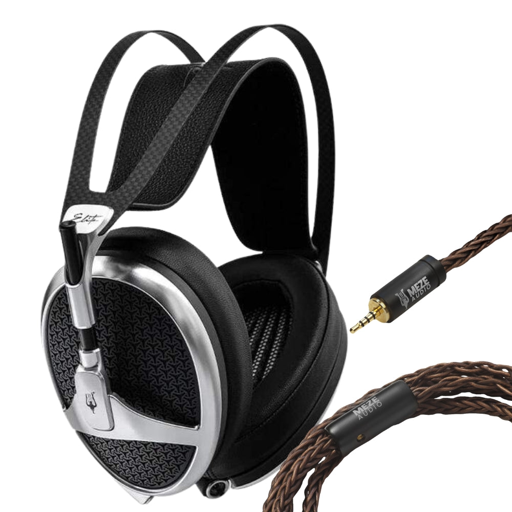 Meze Audio Elite Over-Ear Headphones