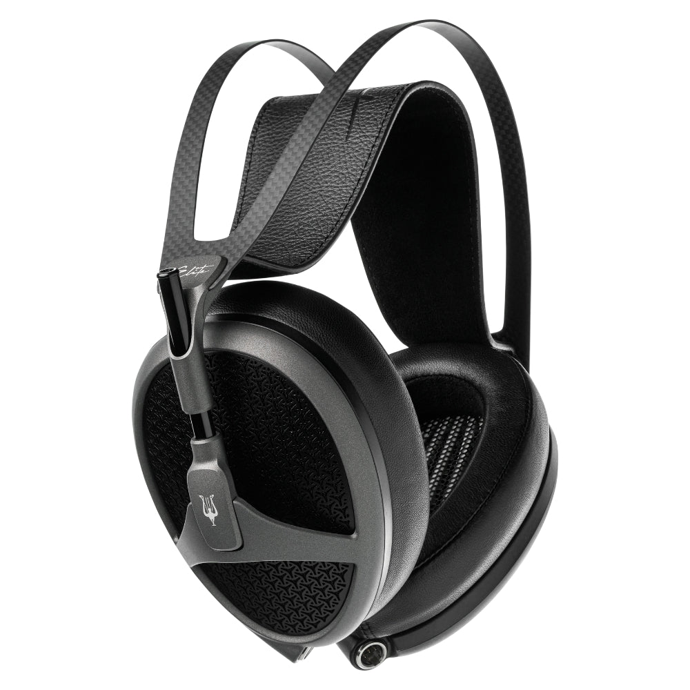 Meze Audio Elite Over-Ear Headphones