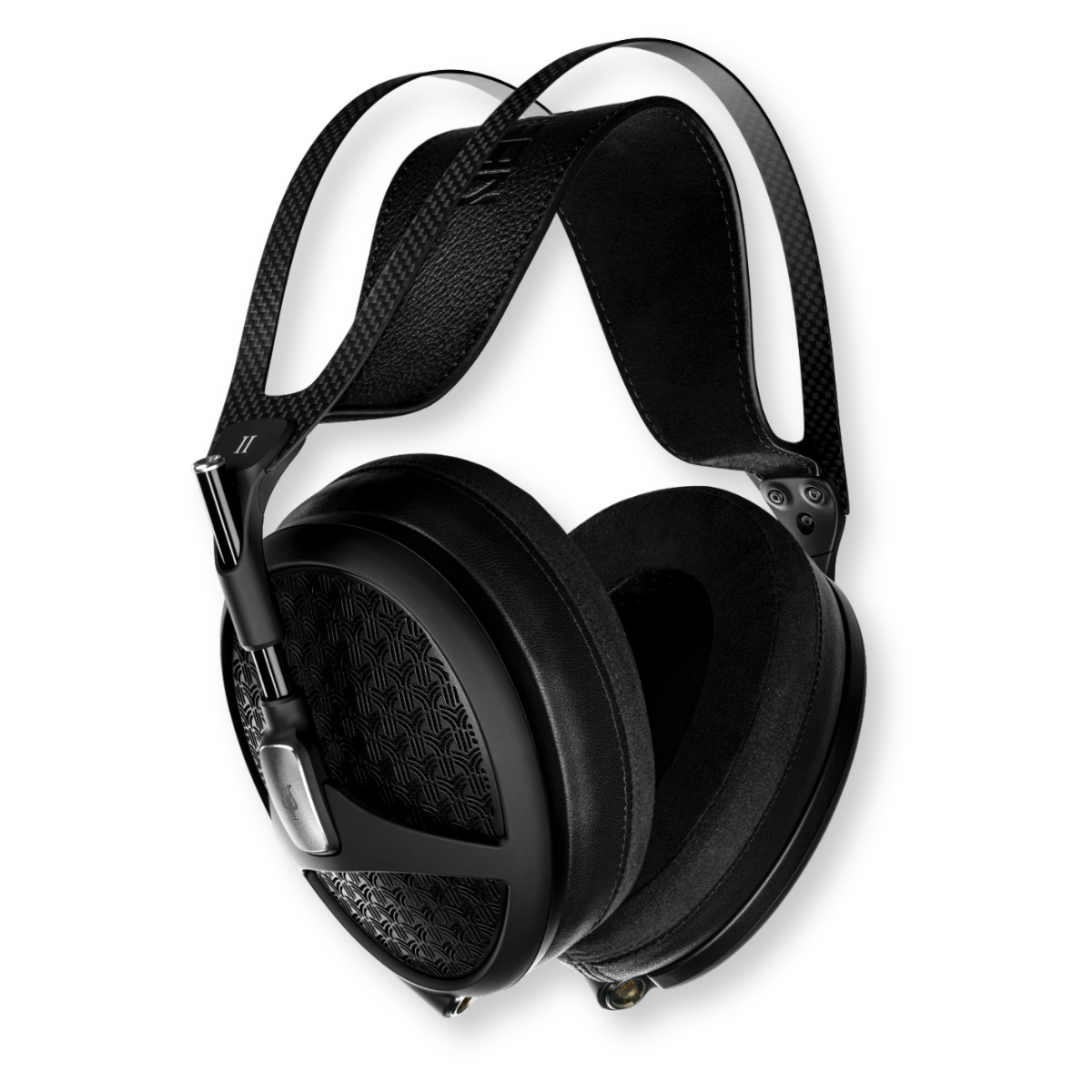 Meze Empyrean II Hybrid Array Over-Ear Headphones