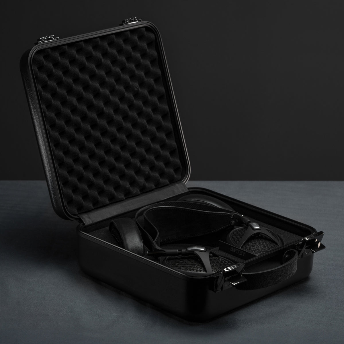 Meze Empyrean II Hybrid Array Over-Ear Headphones