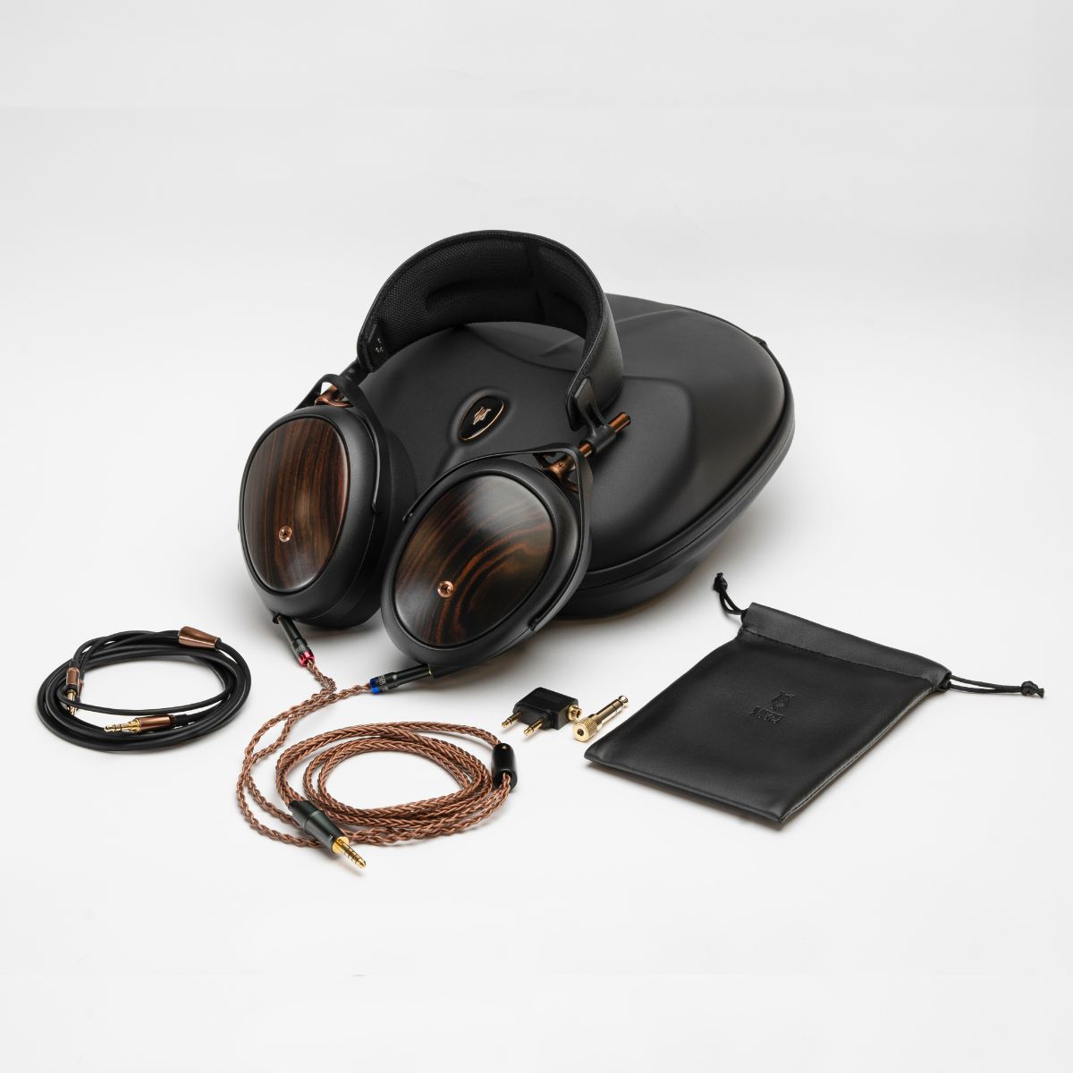 Meze Liric II Portable Over-Ear Headphones