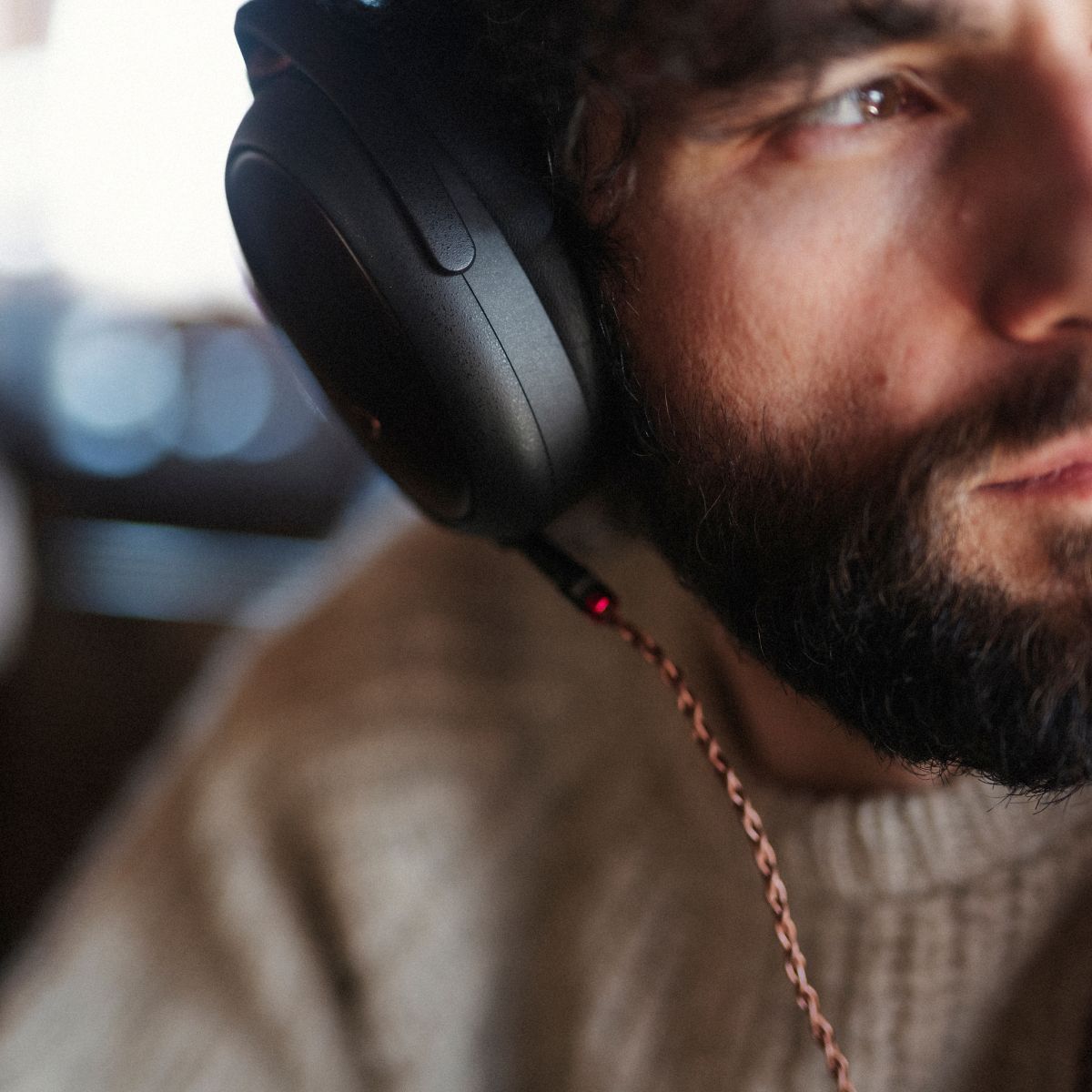 Meze Liric II Portable Over-Ear Headphones