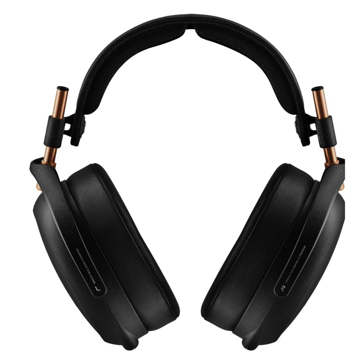 Meze Liric Portable Over-Ear Headphones