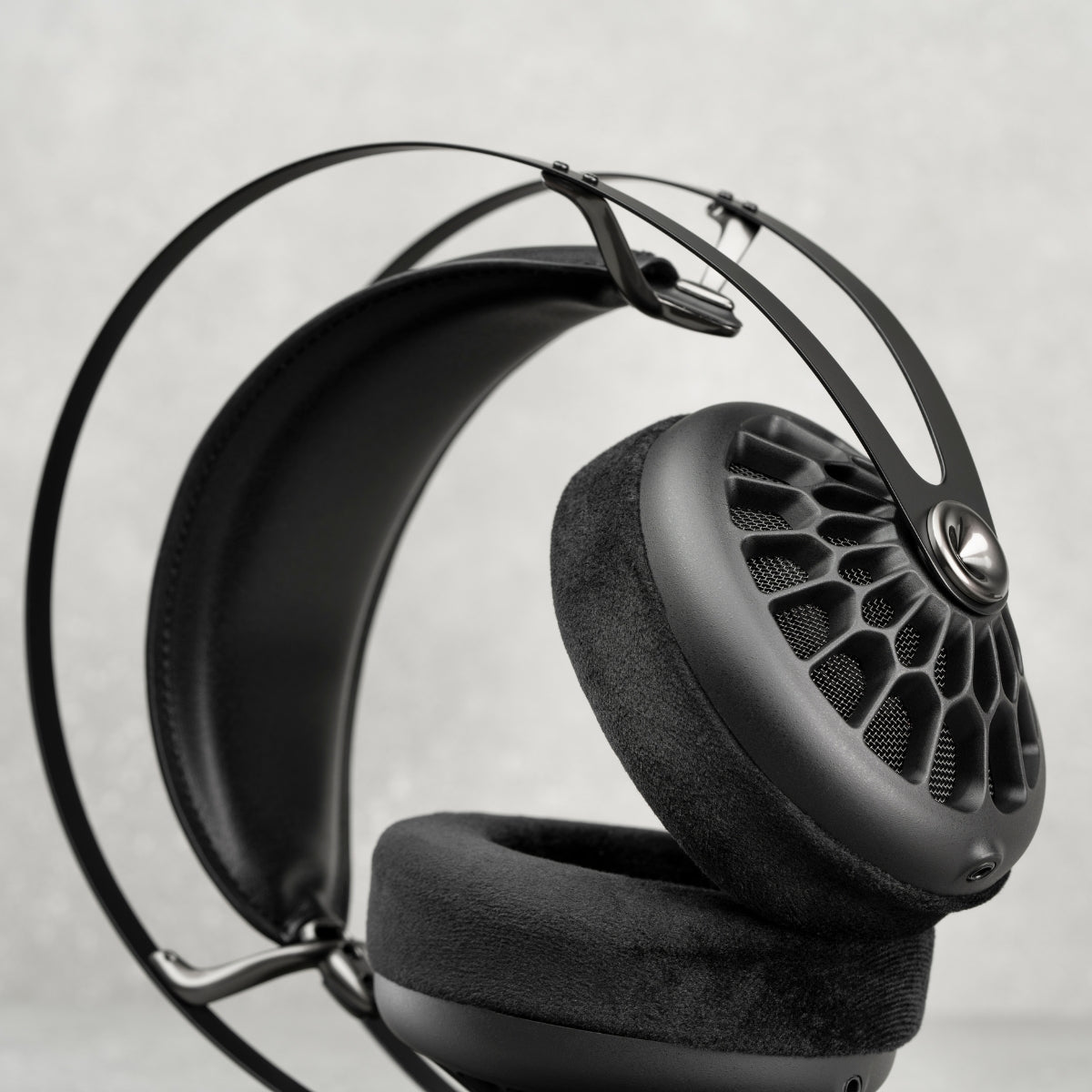Meze 105 AER Open-Back Headphones