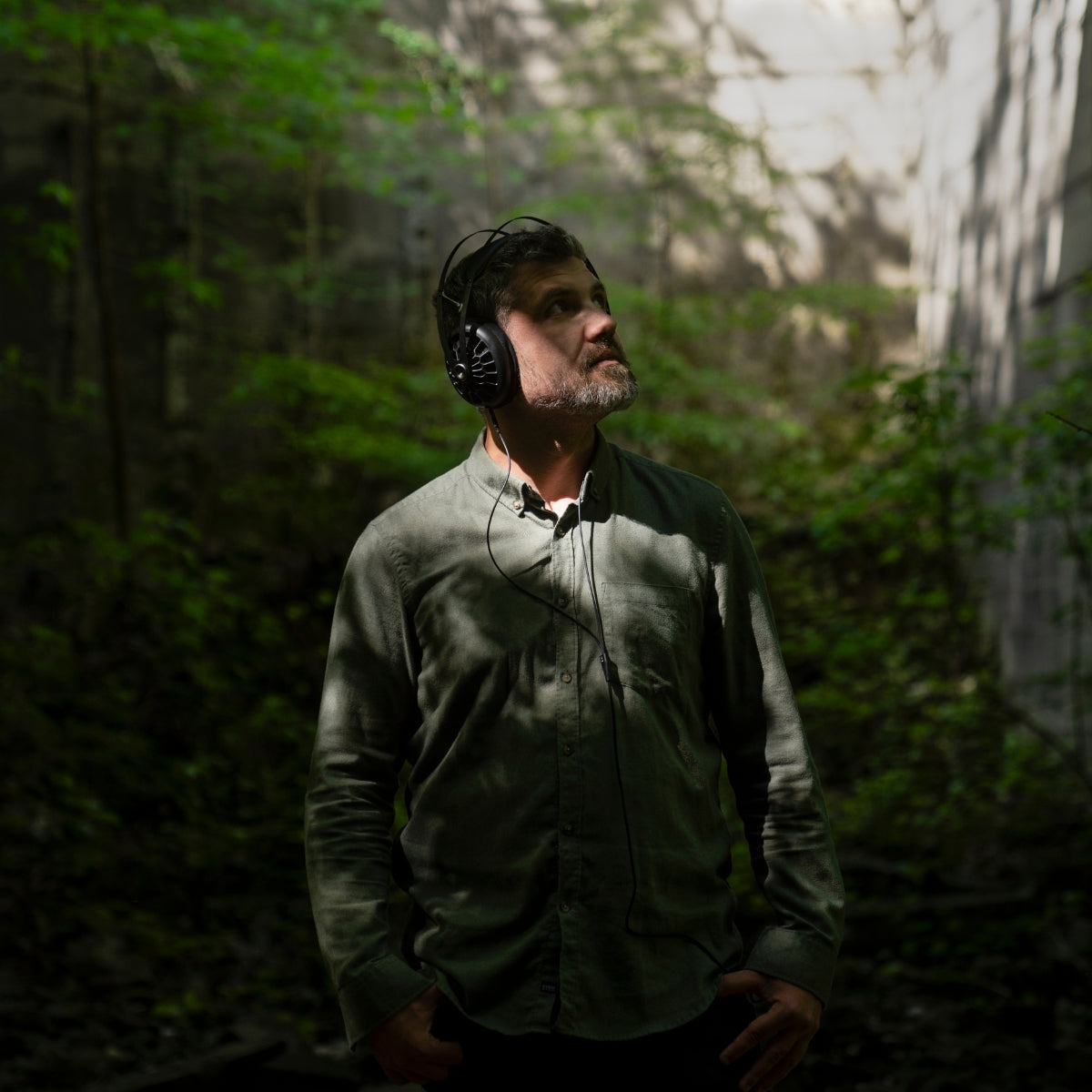 Meze 105 AER Open-Back Headphones