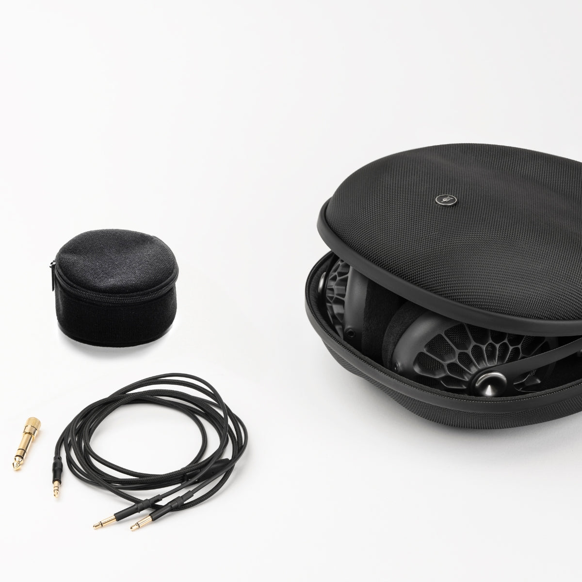 Meze 105 AER Open-Back Headphones