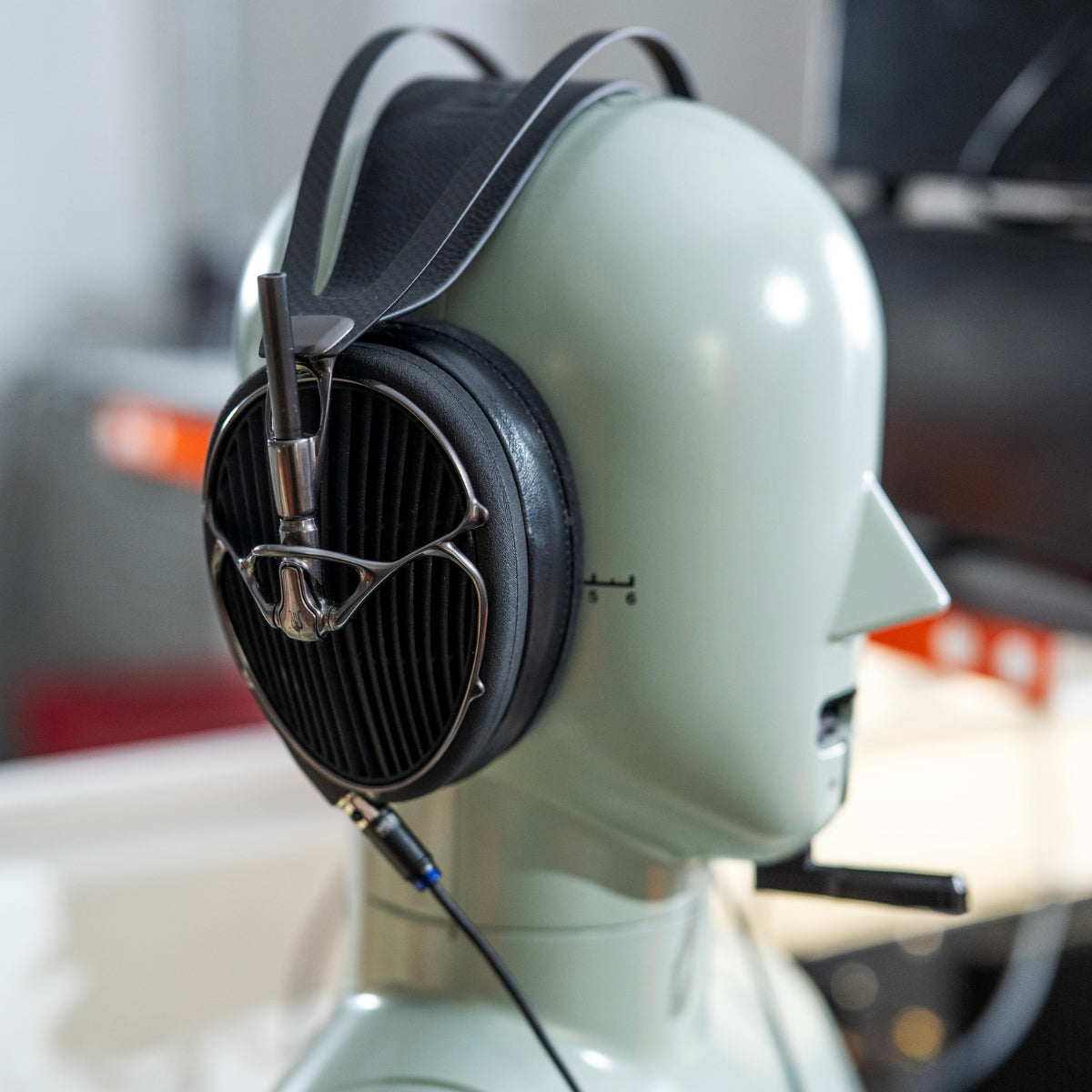 Meze ARTA Open-Back Headphones