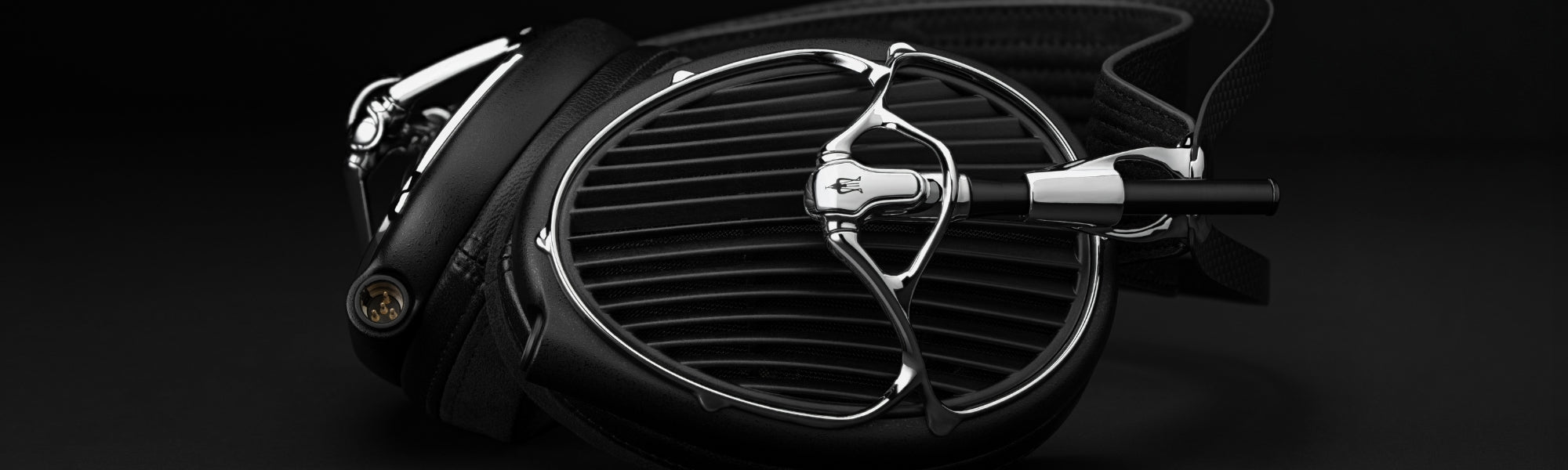 Meze ARTA Open-Back Headphones