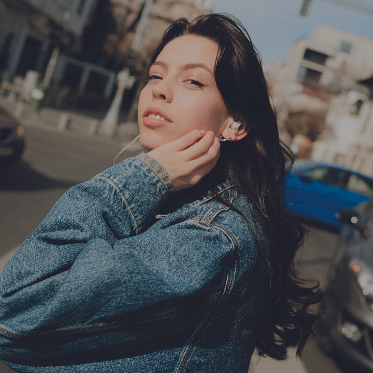 Meze Alba In-ear Monitor Headphones