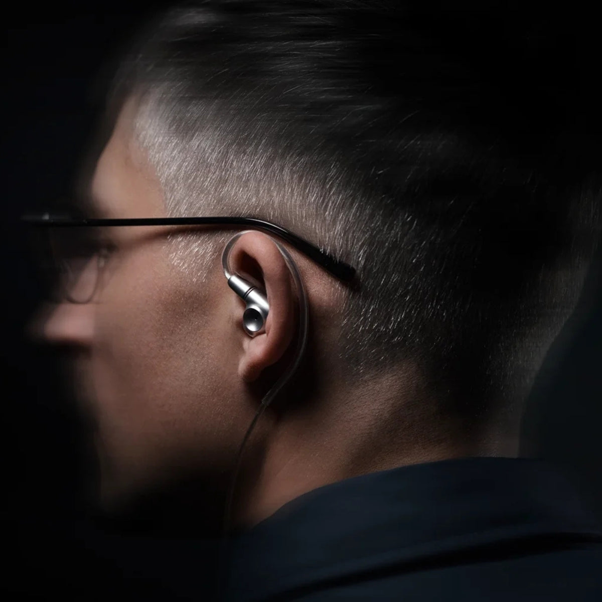 Meze Astru In-ear Monitor Headphones