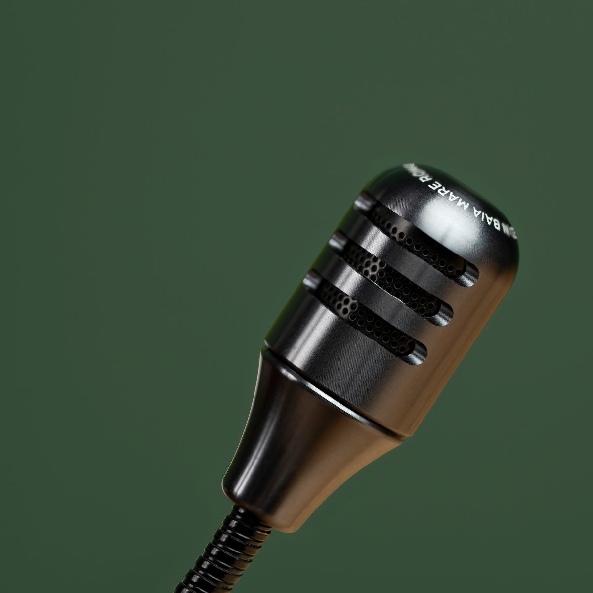 Meze Boom Mic for Gaming & Calls