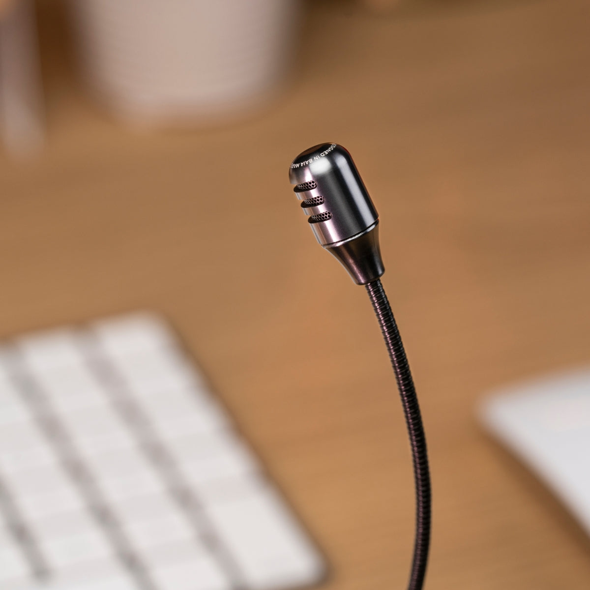 Meze Boom Mic for Gaming & Calls