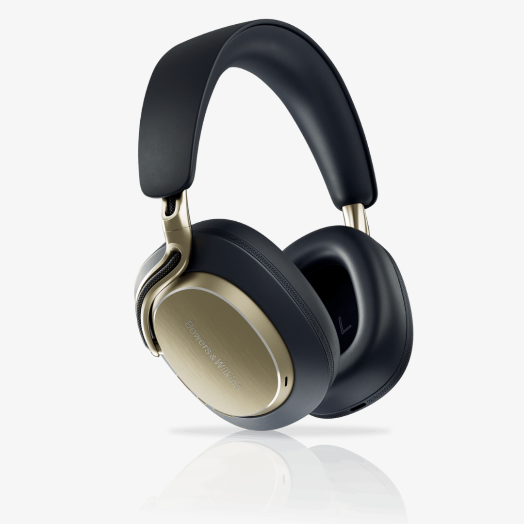 Bowers & Wilkins PX8 S2 Noise-Cancelling Headphones | Bowers and Wilkins