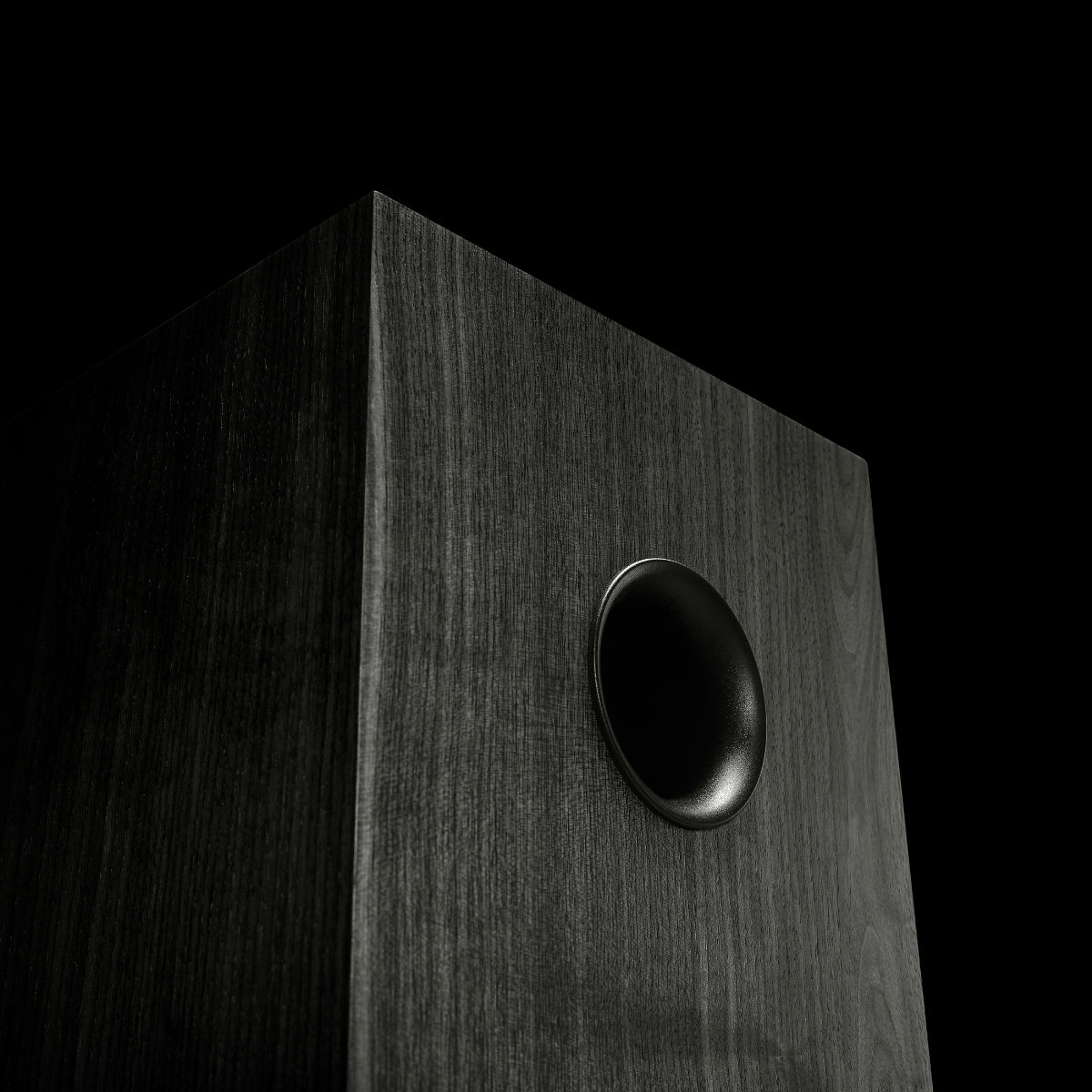 Mission 750 bookshelf speakers new release #colour_black