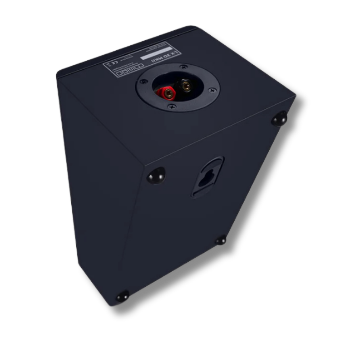 Mission LX3D MK2 Surround Speakers