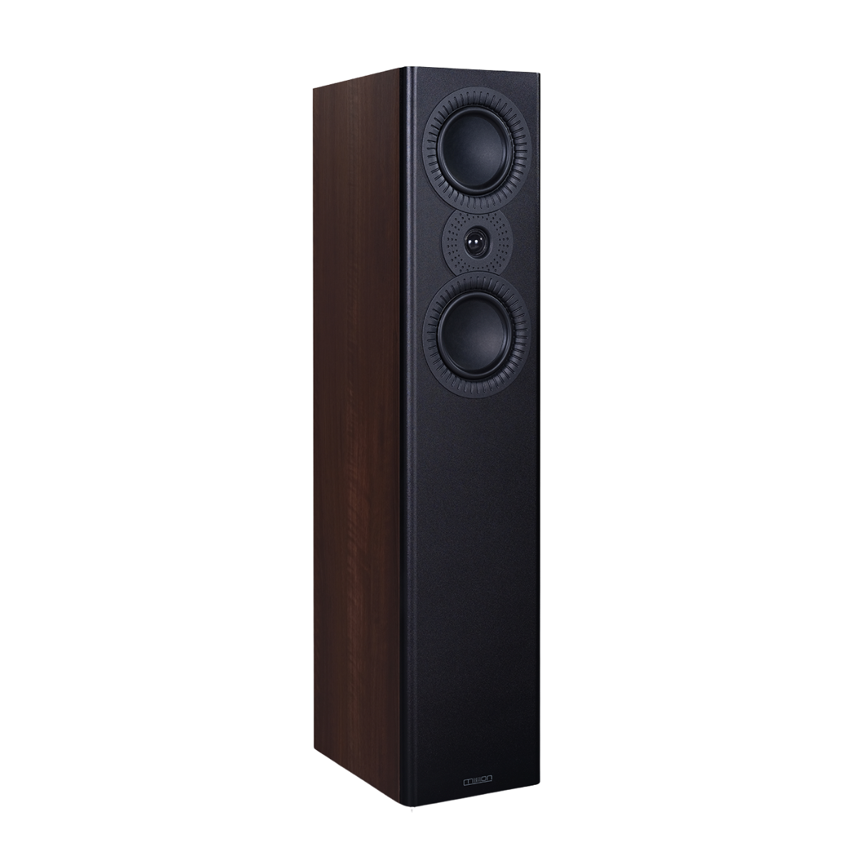 Mission LX4 MK2 Floorstanding Speakers | Mission
