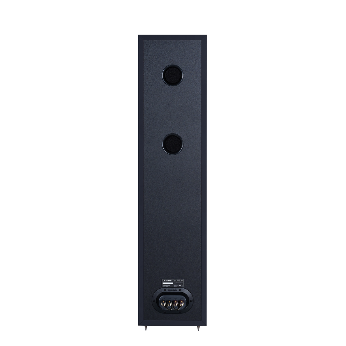 Mission LX5 MK2 Floorstanding Speakers