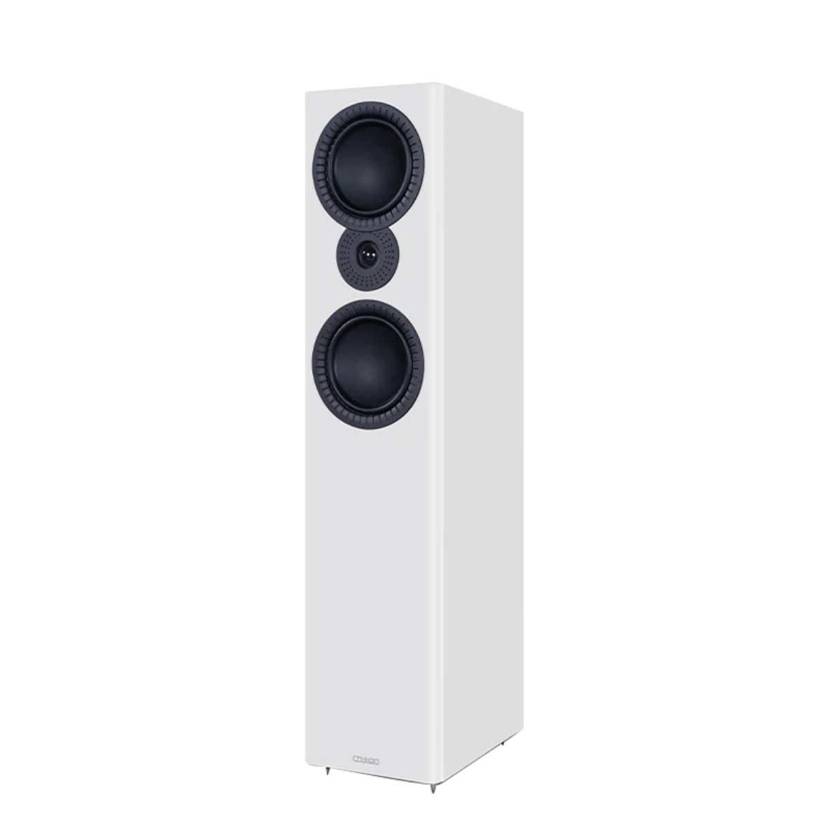 Mission LX5 MK2 Floorstanding Speakers White #Colour_White