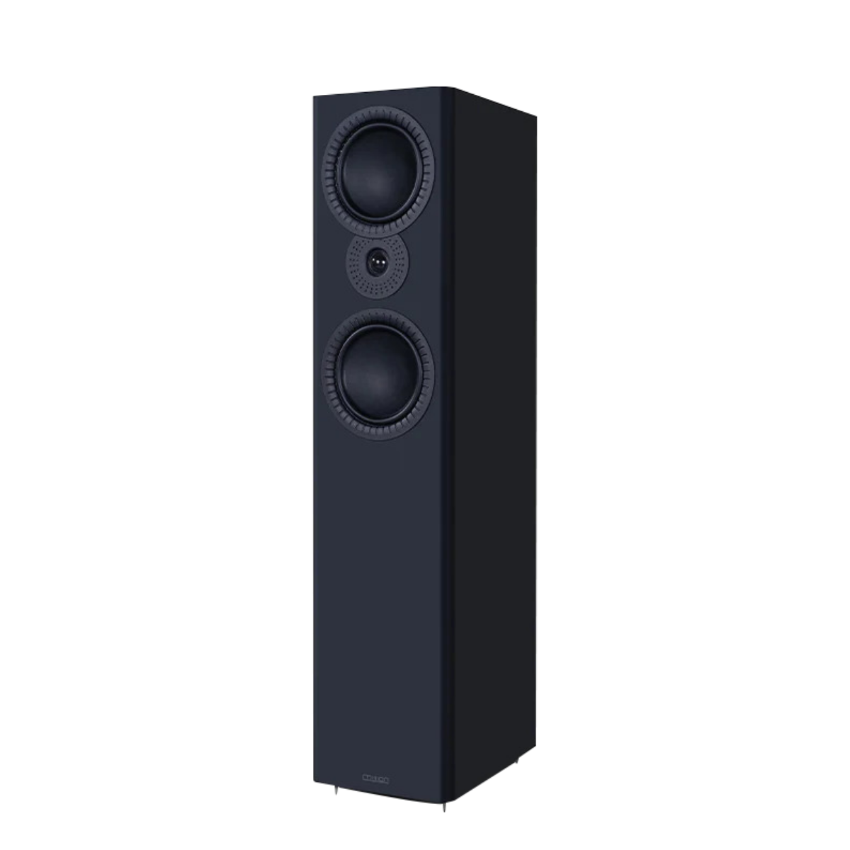 Mission LX5 MK2 Floorstanding Speakers Black #Colour_Black