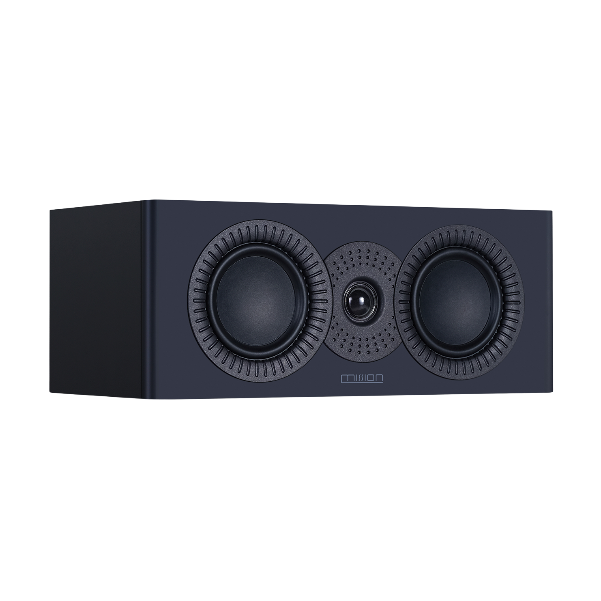 Mission LXC1 MK2 Centre Speaker Black #colour_Black
