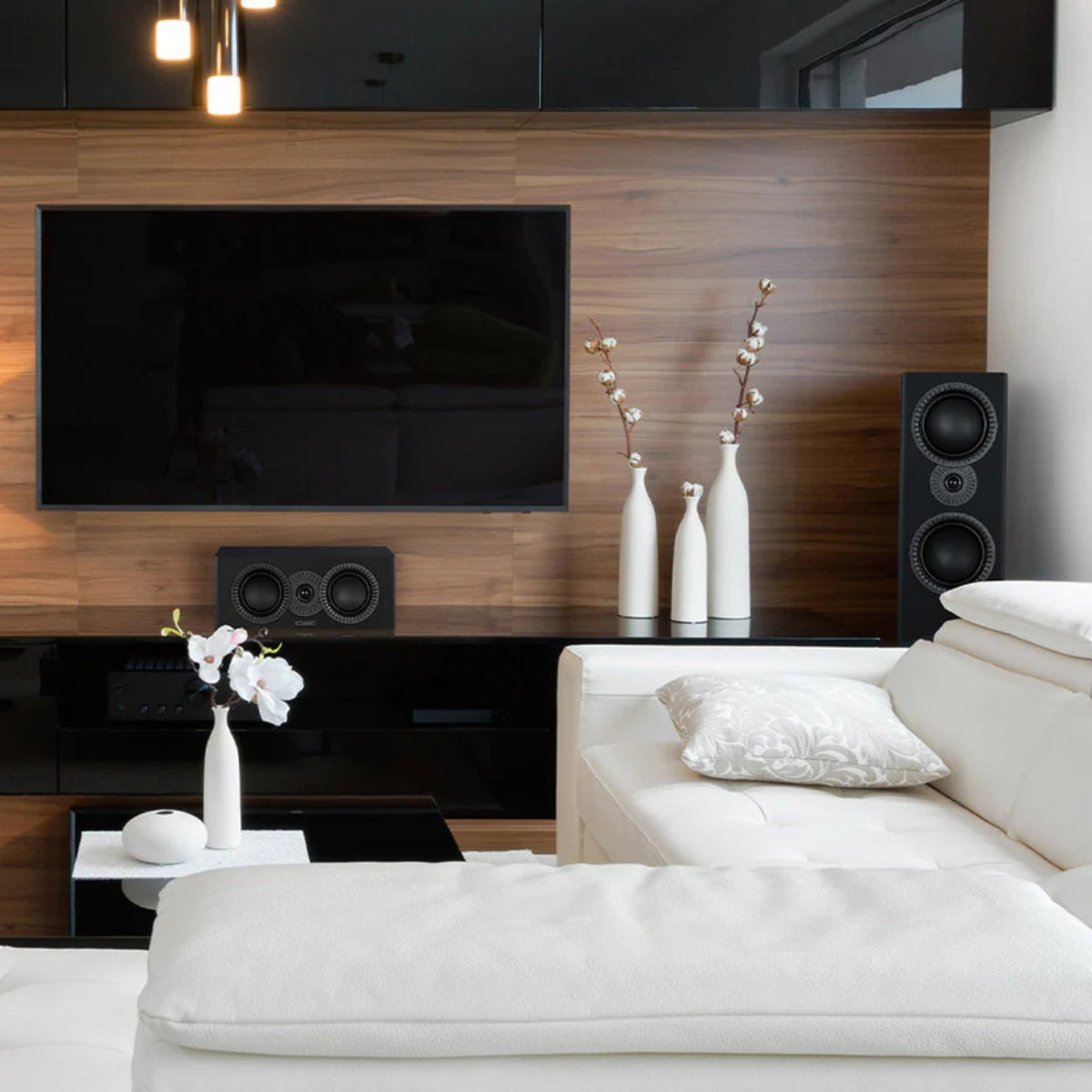 Mission LXC1 MK2 Centre Speaker