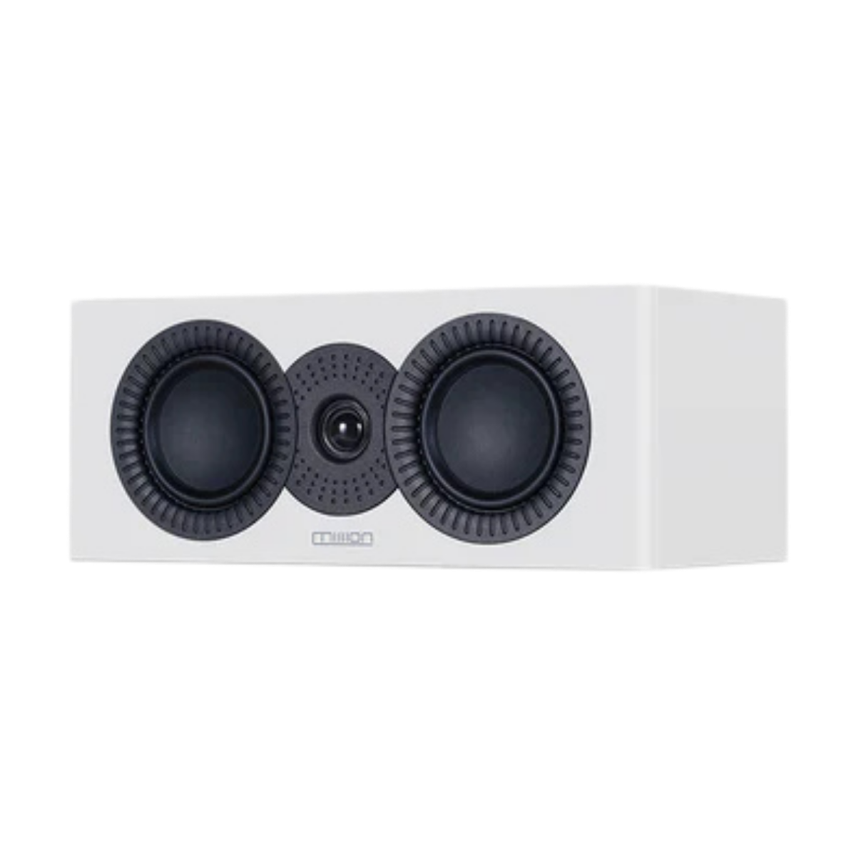 Mission LXC1 MK2 Centre Speaker White #colour_White