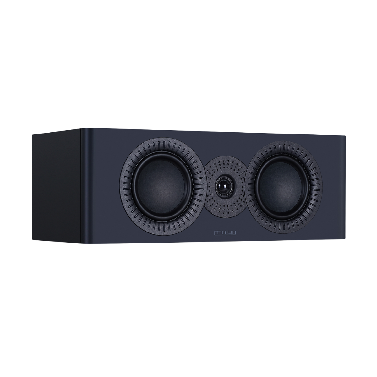 Mission LXC2 MK2 Centre Speaker Black #Colour_black