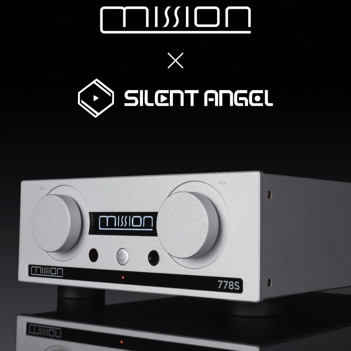 Mission 778CDT/S Bundle