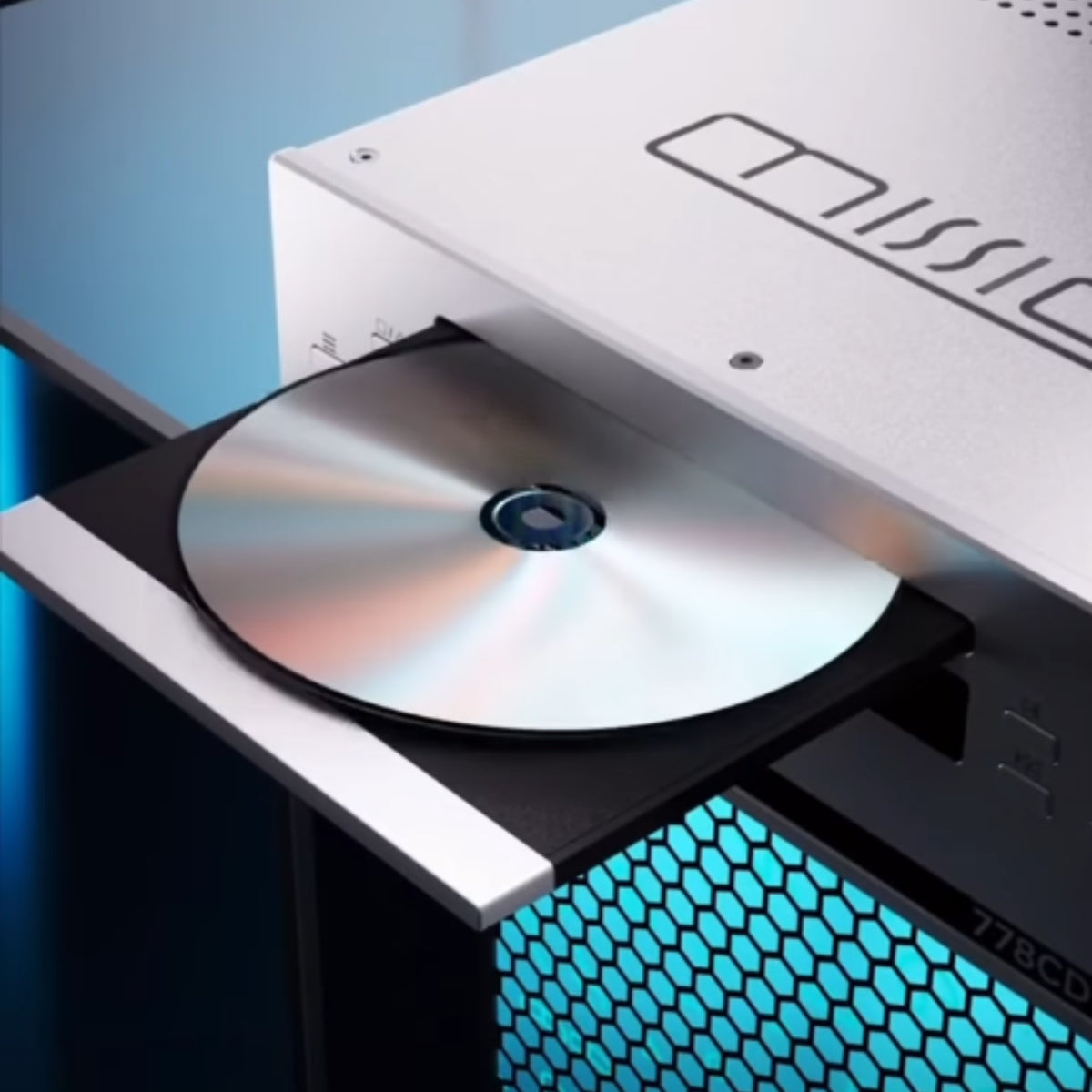 Mission 778CDT/S Bundle