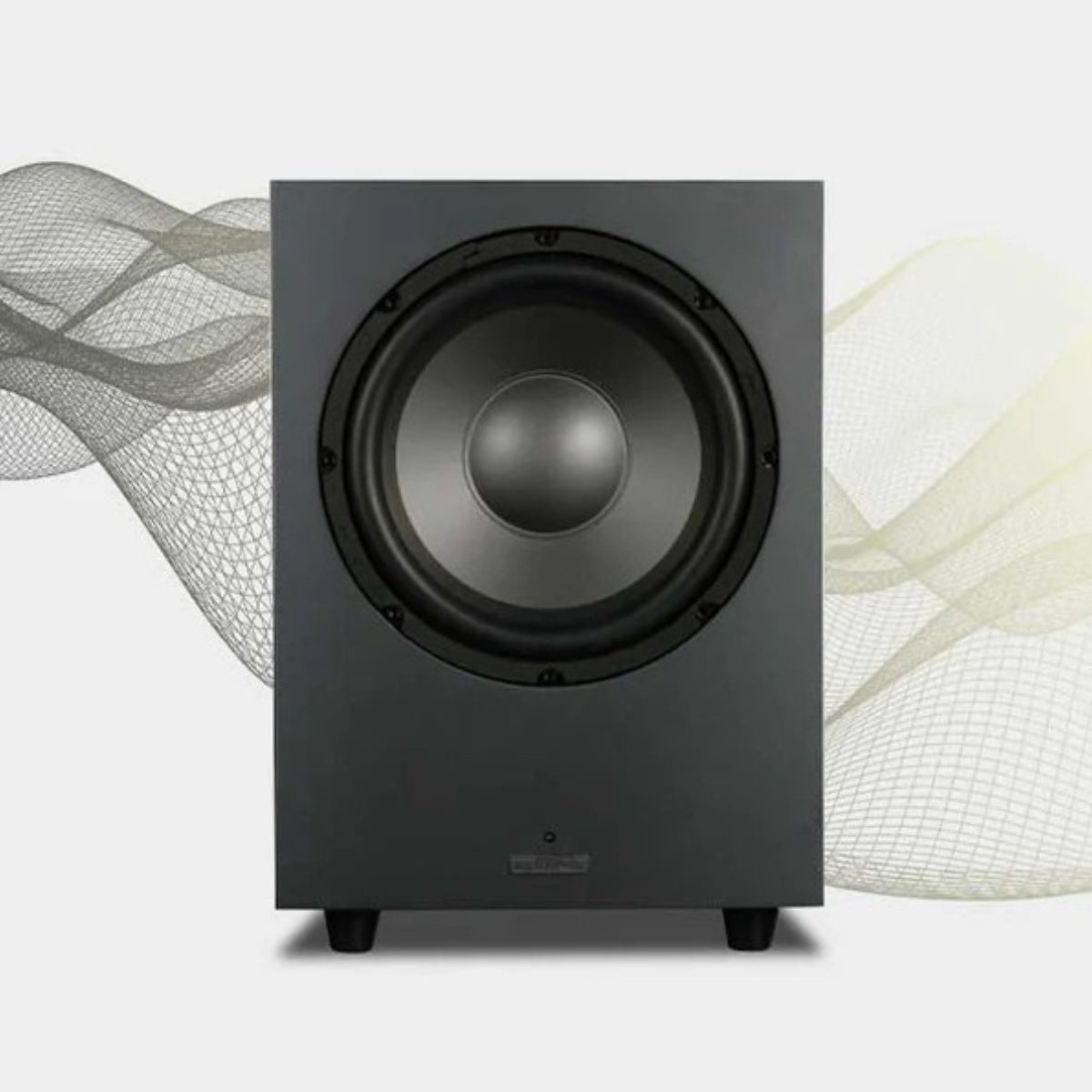 Mission LX-10 SUB MK2 Subwoofer