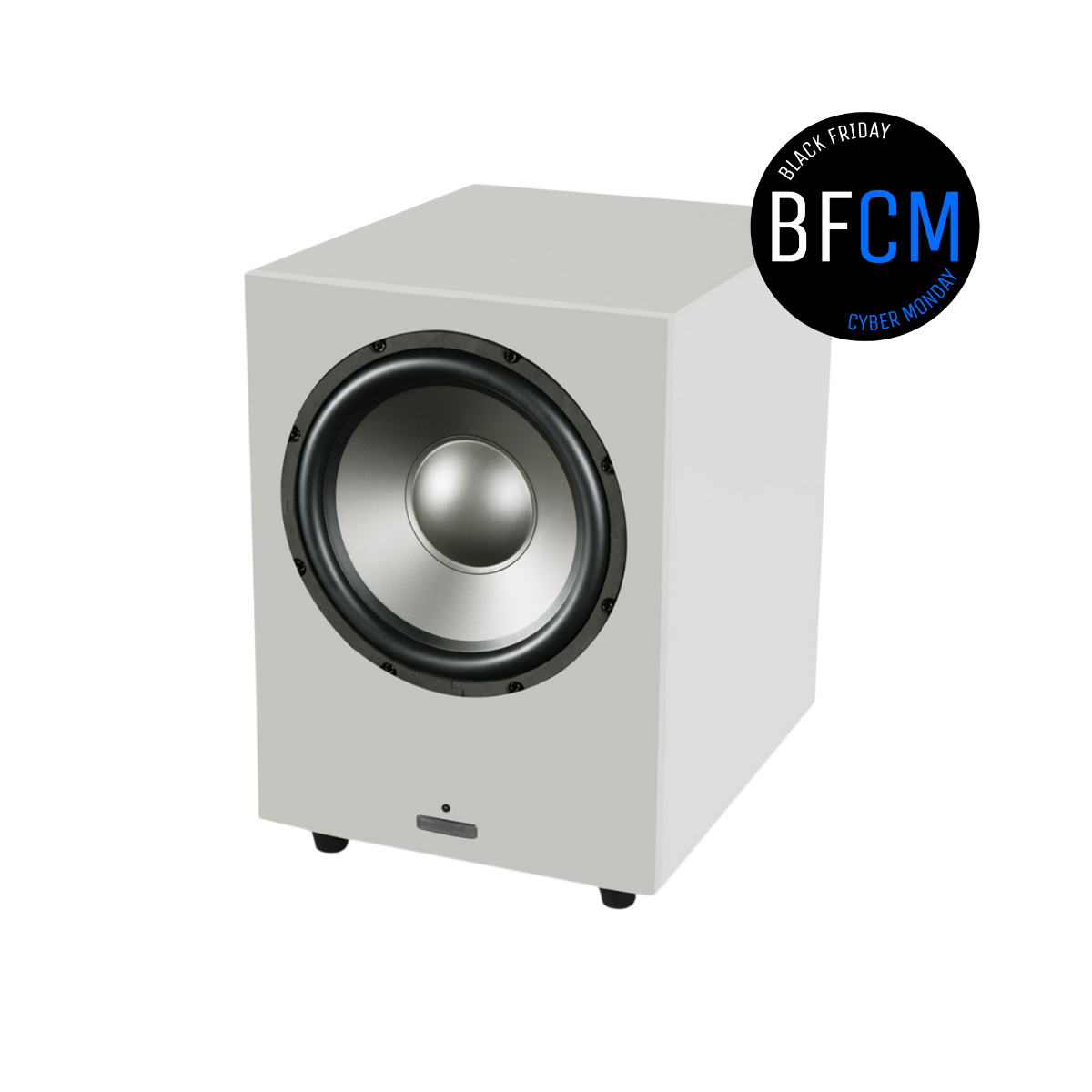 Mission LX-10 SUB MK2 Subwoofer