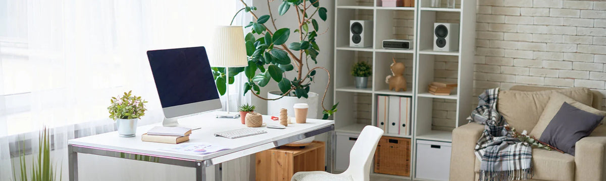Mission LX1 MK2 Bookshelf Speakers