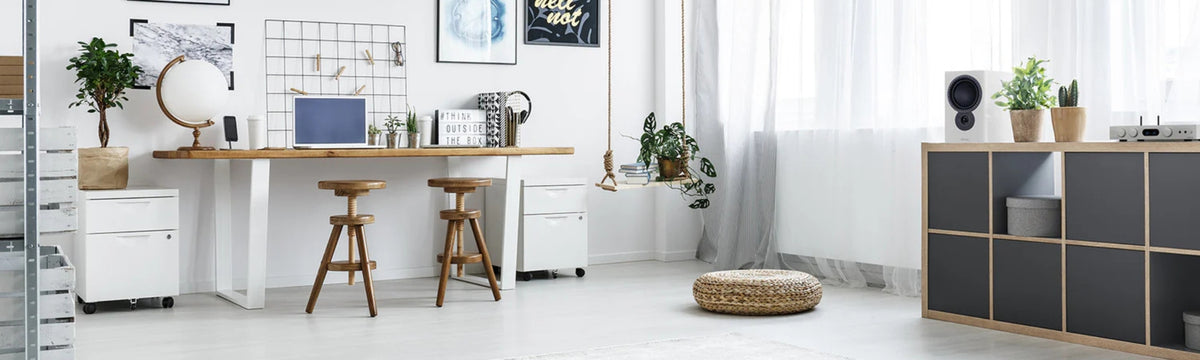 Mission LX3 MK2 Bookshelf Speakers