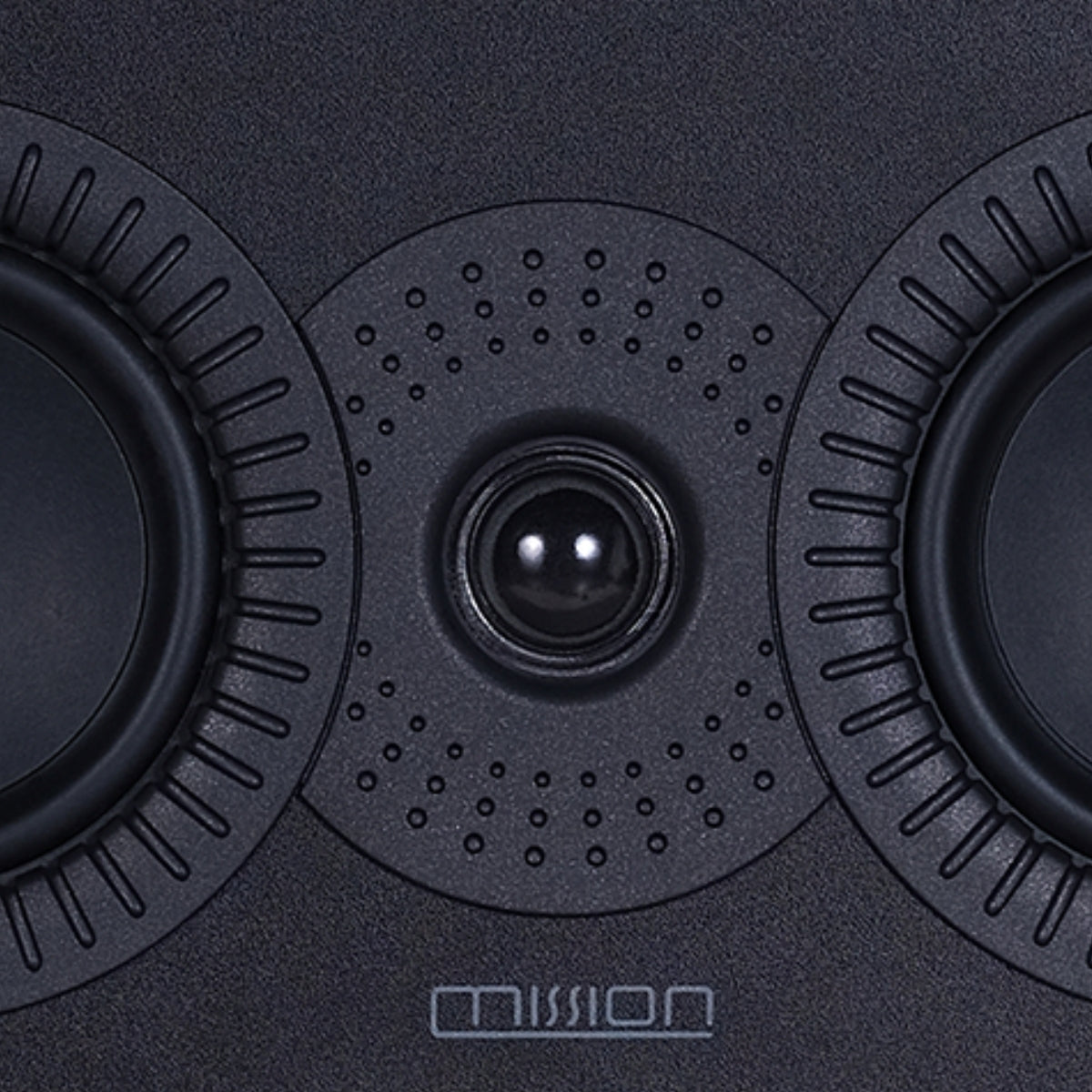 Mission LXC1 MK2 Centre Speaker