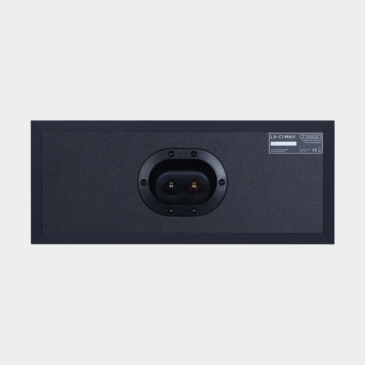 Mission LXC1 MK2 Centre Speaker
