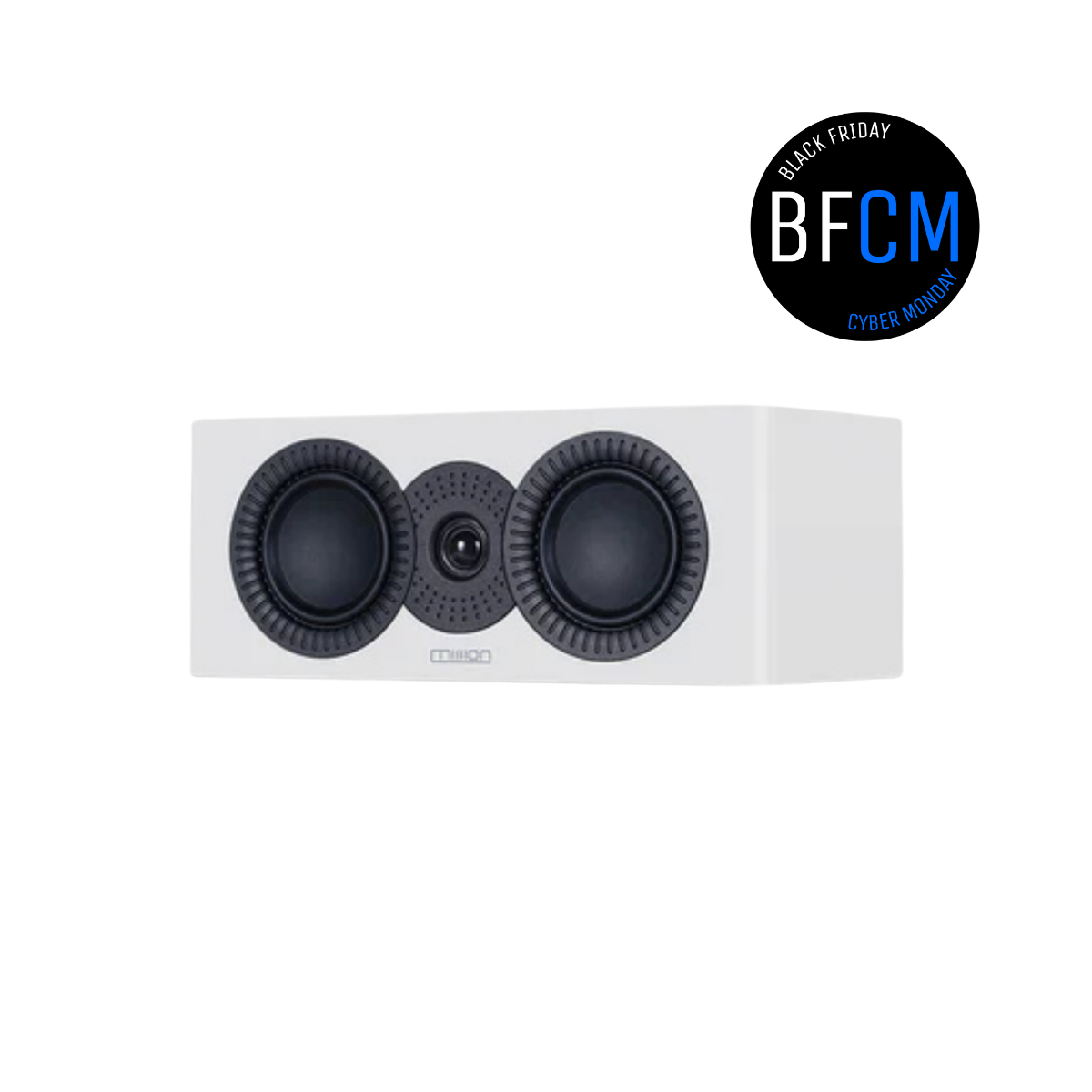 Mission LXC1 MK2 Centre Speaker