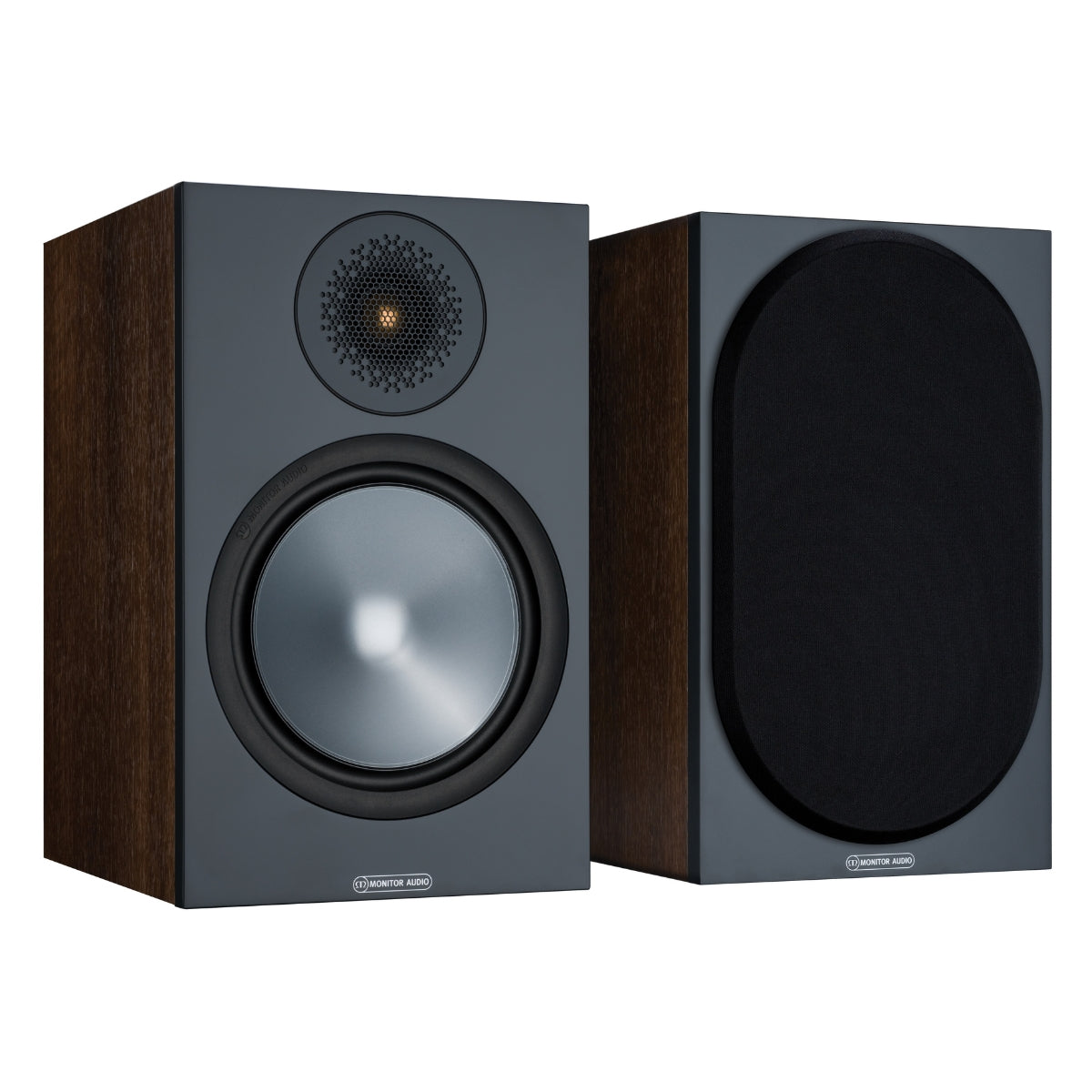 Monitor Audio Bronze 100 6G Bookshelf Speakers