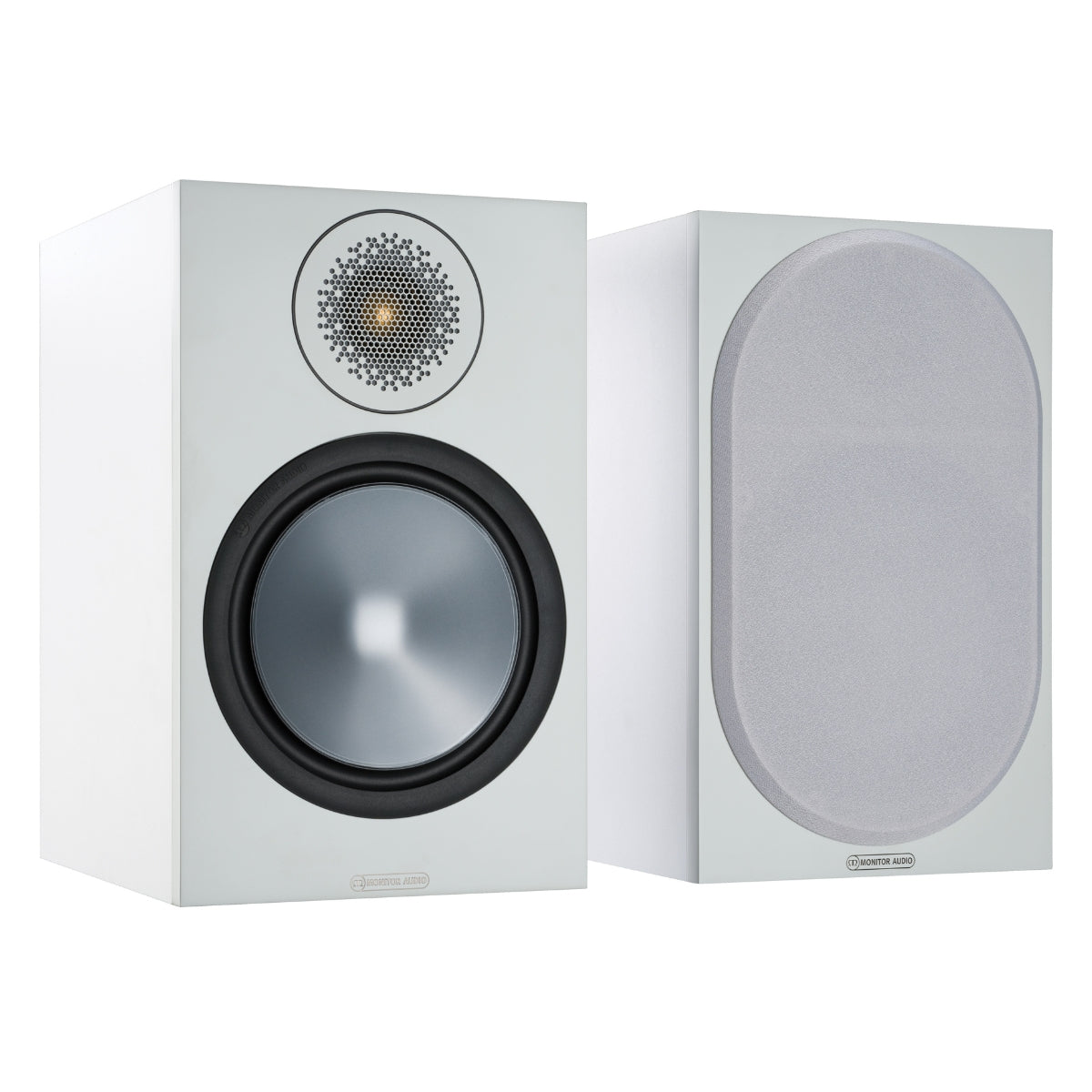 Monitor Audio Bronze 100 6G Bookshelf Speakers | Monitor Audio