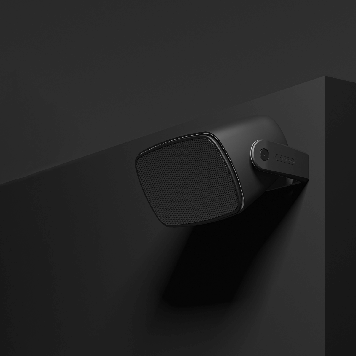 Monitor Audio Climate Series 3G CL2 M Outdoor Speaker #colour_matte black