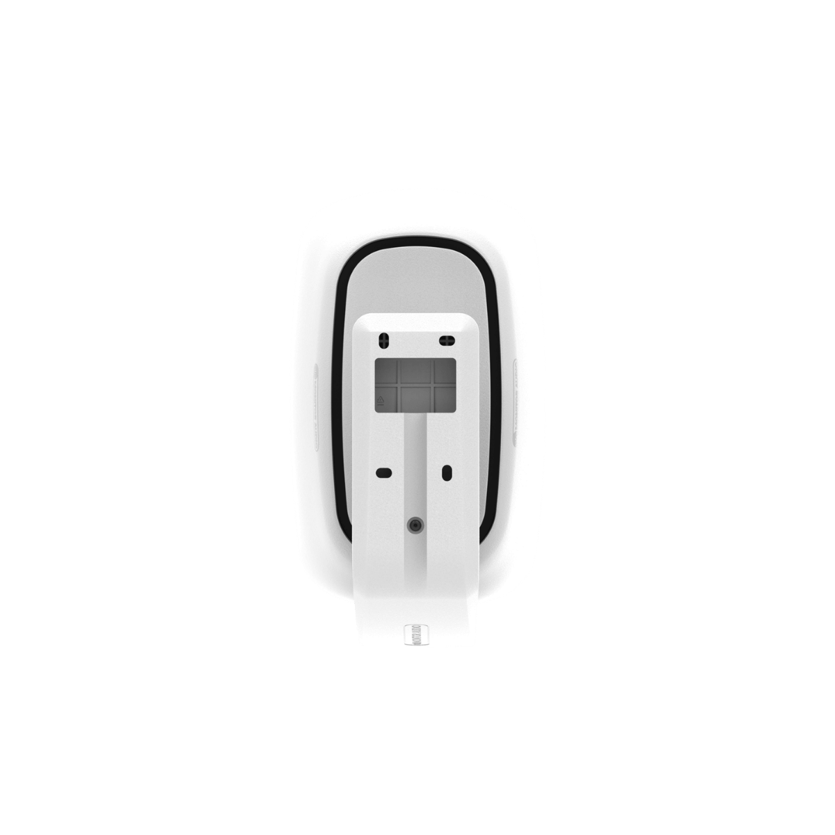 Monitor Audio Climate Series 3G CL2 S Outdoor Speakers #colour_matte white