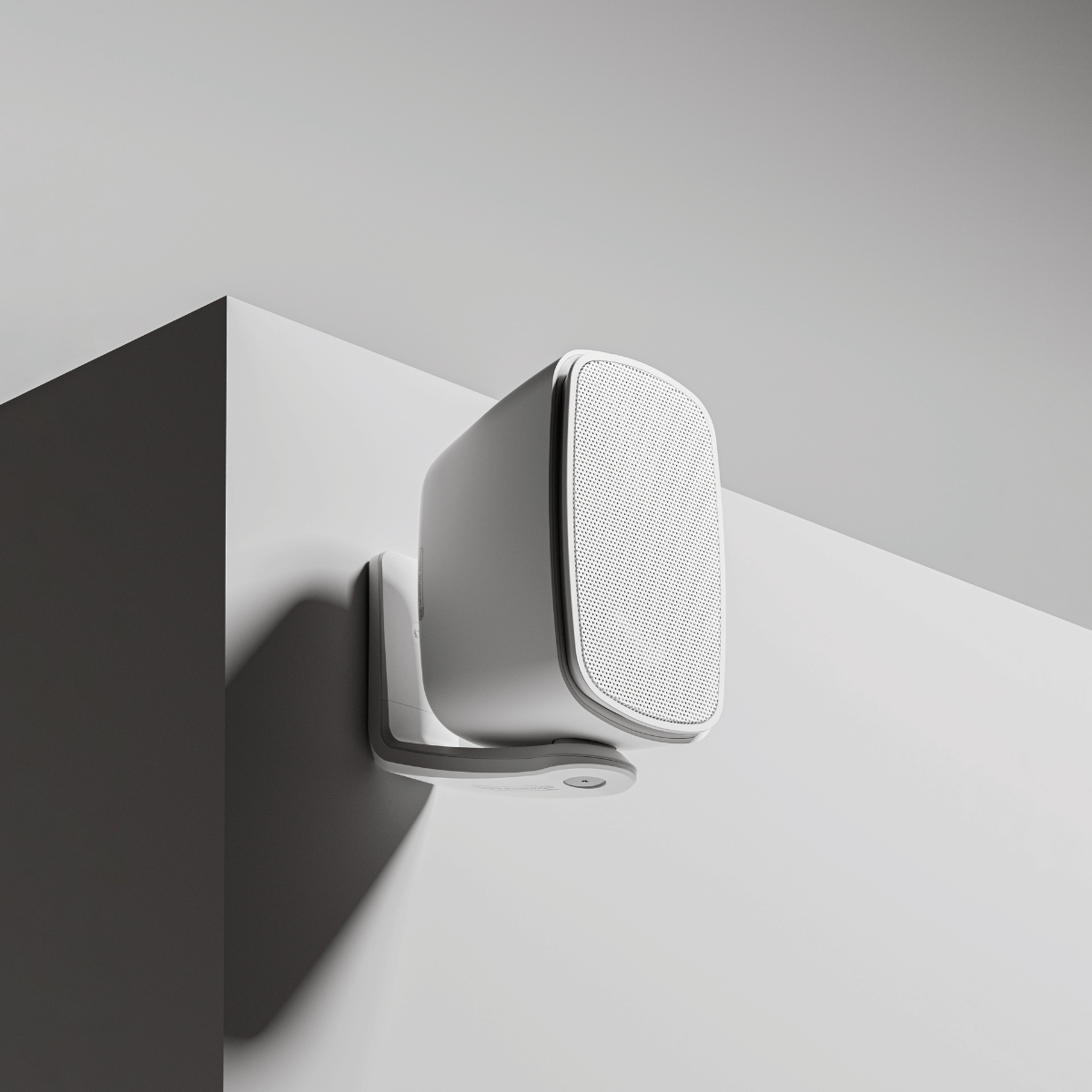 Monitor Audio Climate Series 3G CL2 S Outdoor Speakers #colour_matte white