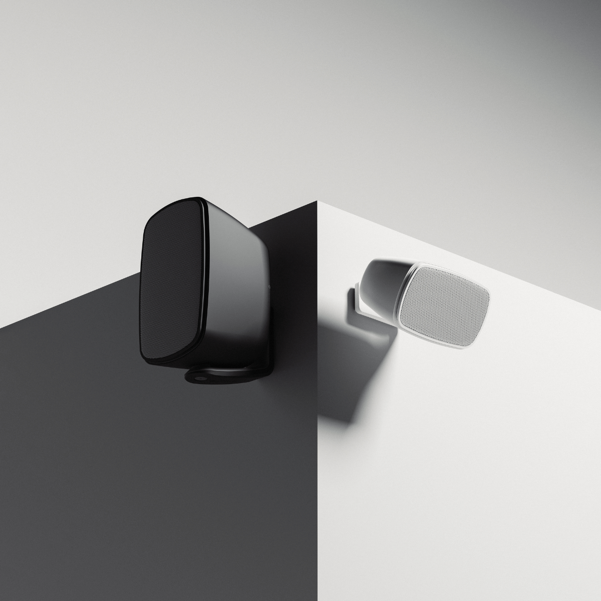 Monitor Audio Climate Series 3G CL2 S Outdoor Speakers