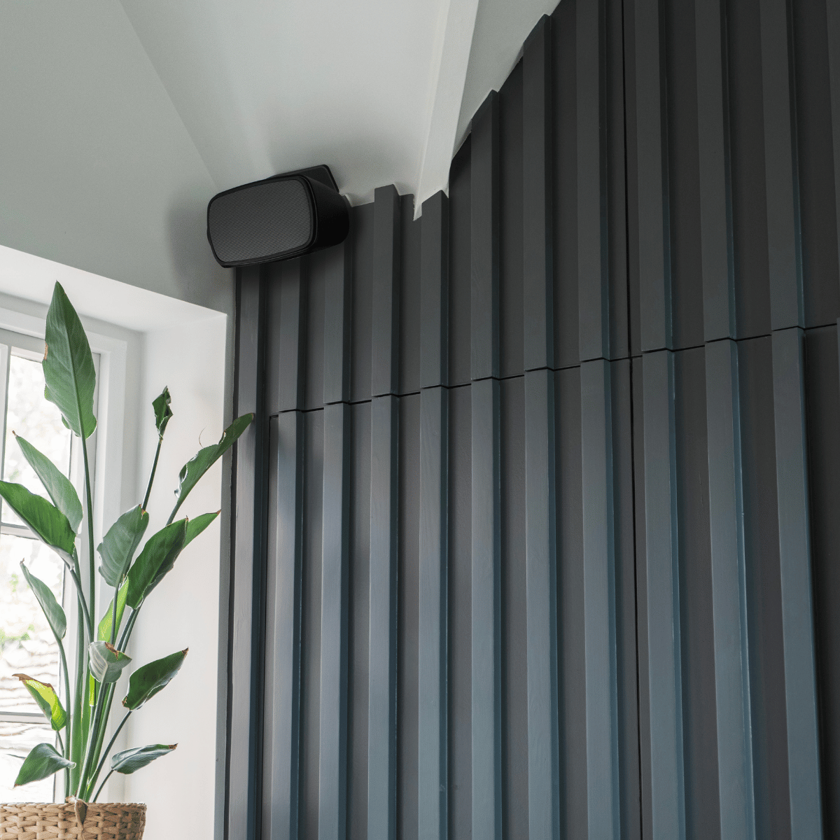 Monitor Audio Climate Series 3G CL2 S Outdoor Speakers #colour_matte black