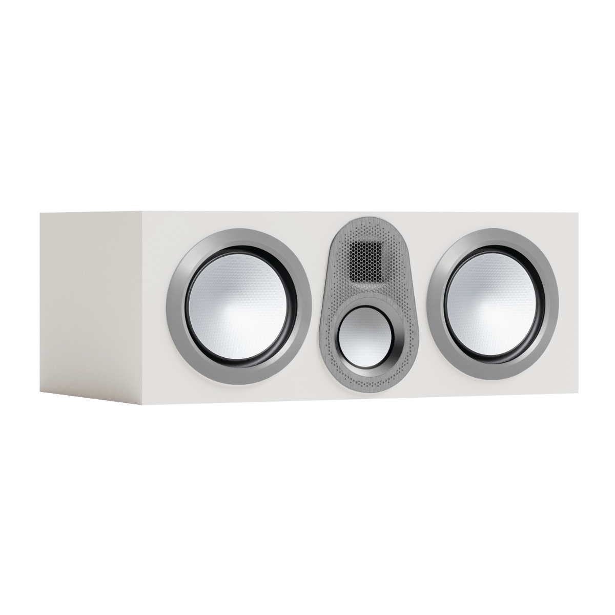 Monitor Audio Gold C250 6G Centre Speaker #colour_satin white
