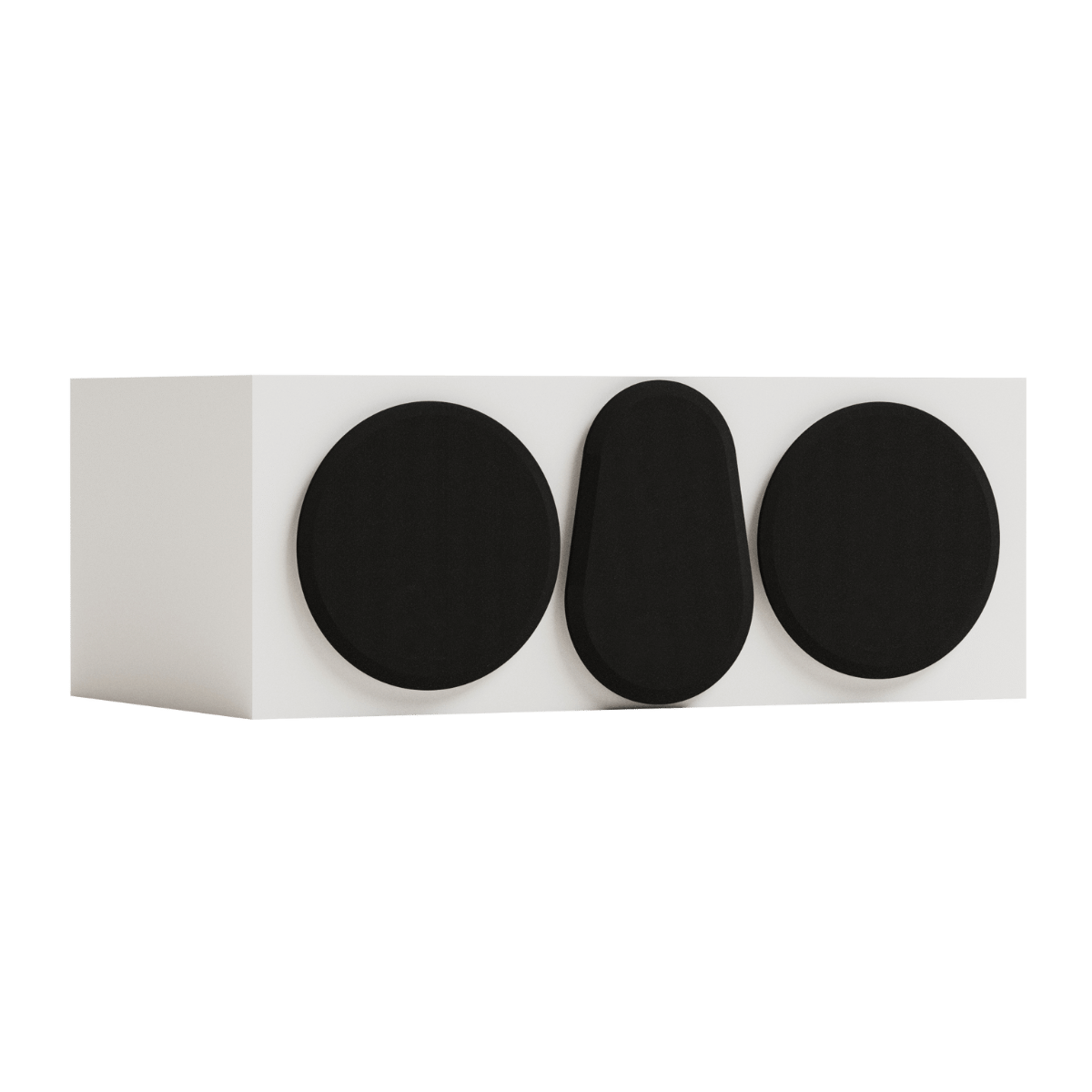 Monitor Audio Gold C250 6G Centre Speaker #colour_satin white