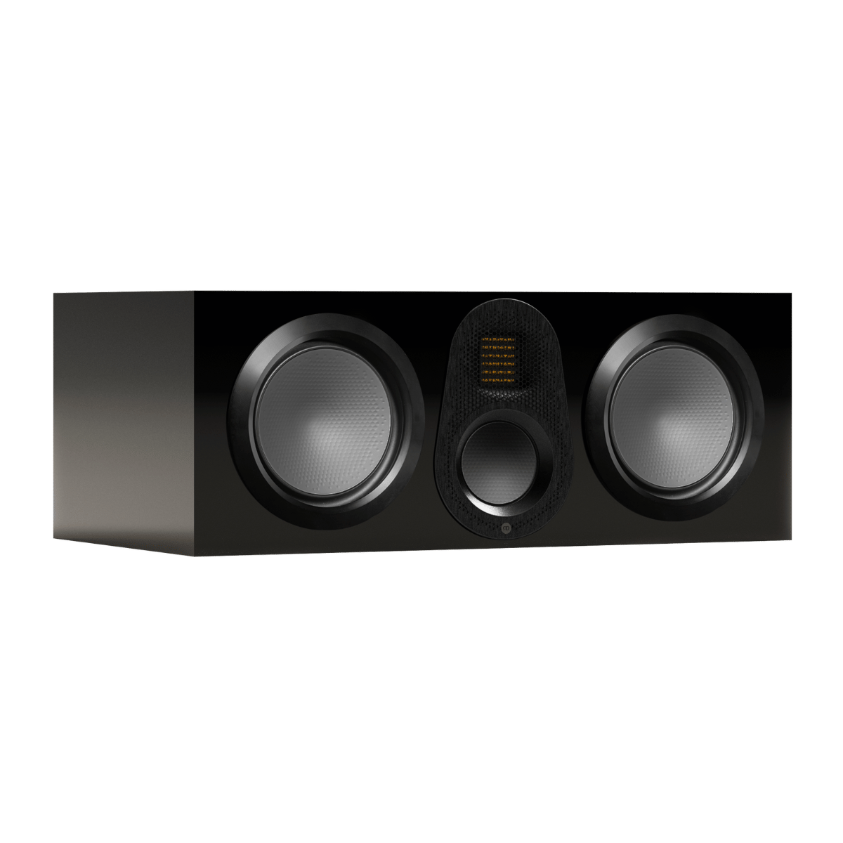 Monitor Audio Gold C250 6G Centre Speaker #colour_high gloss black